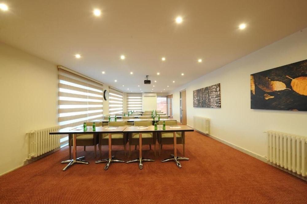 Otel Kardes Bursa